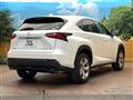 2015 Lexus NX
