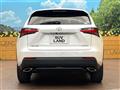 2015 Lexus NX