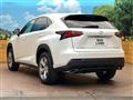 2015 Lexus NX