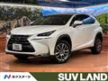 2015 Lexus NX
