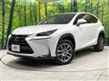 2015 Lexus NX