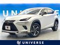 2019 Lexus NX