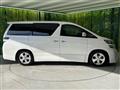 2008 Toyota Vellfire