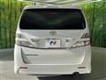 2008 Toyota Vellfire
