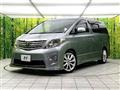 2009 Toyota Alphard