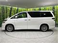 2013 Toyota Vellfire