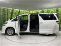 2013 Toyota Vellfire