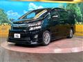 2013 Toyota Vellfire