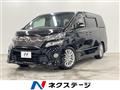 2013 Toyota Vellfire