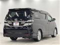 2013 Toyota Vellfire