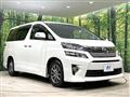 2013 Toyota Vellfire