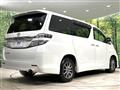 2013 Toyota Vellfire