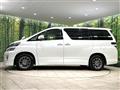 2013 Toyota Vellfire
