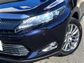 2015 Toyota Harrier Hybrid