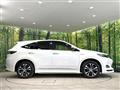 2016 Toyota Harrier Hybrid