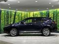 2017 Toyota Harrier Hybrid