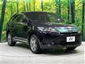 2017 Toyota Harrier Hybrid