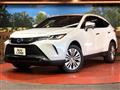2023 Toyota Harrier Hybrid