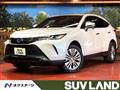 2023 Toyota Harrier Hybrid