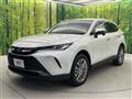 2023 Toyota Harrier Hybrid