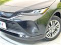 2024 Toyota Harrier Hybrid