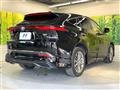 2024 Toyota Harrier Hybrid