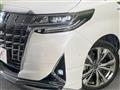 2020 Toyota Alphard Hybrid