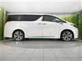 2020 Toyota Alphard Hybrid