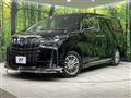 2021 Toyota Alphard Hybrid