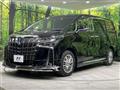 2021 Toyota Alphard Hybrid
