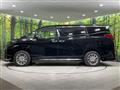 2021 Toyota Alphard Hybrid