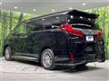 2021 Toyota Alphard Hybrid