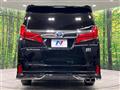 2021 Toyota Alphard Hybrid
