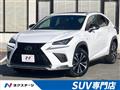 2017 Lexus NX
