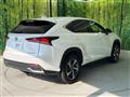 2019 Lexus NX