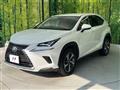 2019 Lexus NX
