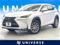 2015 Lexus NX