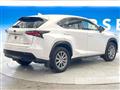 2015 Lexus NX