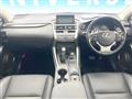 2015 Lexus NX