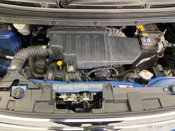 2016 Nissan DAYZ ROOX