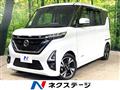 2022 Nissan ROOX