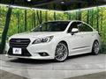 2014 Subaru Legacy B4