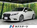 2014 Subaru Legacy B4