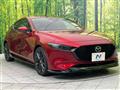 2022 Mazda Mazda3
