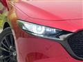 2022 Mazda Mazda3