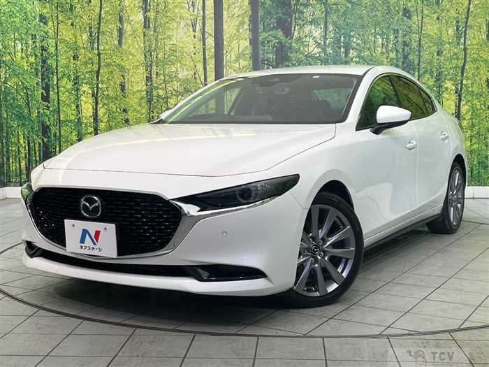 2023 Mazda Mazda3