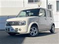2006 Nissan Cube