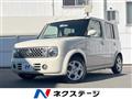 2006 Nissan Cube