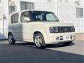 2006 Nissan Cube