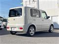 2006 Nissan Cube